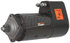 91-15-6947 by WILSON HD ROTATING ELECT - QB Series Starter Motor - 24v, Direct Drive