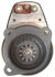 91-15-6944 by WILSON HD ROTATING ELECT - KB Series Starter Motor - 24v, Direct Drive