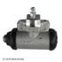 Beck Arnley 072-6547 Drum Brake Wheel Cylinder WHEEL CYL