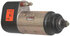 91-15-6932 by WILSON HD ROTATING ELECT - KB Series Starter Motor - 24v, Direct Drive