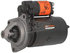 91-15-6928 by WILSON HD ROTATING ELECT - JF Series Starter Motor - 12v, Direct Drive