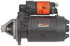 91-15-6928 by WILSON HD ROTATING ELECT - JF Series Starter Motor - 12v, Direct Drive