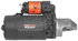 91-15-6910 by WILSON HD ROTATING ELECT - JD Series Starter Motor - 12v, Direct Drive