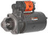 91-15-6898 by WILSON HD ROTATING ELECT - JF Series Starter Motor - 12v, Direct Drive