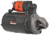 91-15-6897 by WILSON HD ROTATING ELECT - IF Series Starter Motor - 12v, Direct Drive