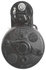 91-15-6897 by WILSON HD ROTATING ELECT - IF Series Starter Motor - 12v, Direct Drive