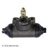 072-7602 by BECK ARNLEY - WHEEL CYLINDER
