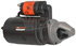 91-15-6872N by WILSON HD ROTATING ELECT - IF Series Starter Motor - 12v, Direct Drive