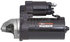 91-15-7146 by WILSON HD ROTATING ELECT - DW Series Starter Motor - 12v, Planetary Gear Reduction
