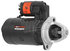 91-15-7144 by WILSON HD ROTATING ELECT - GF Series Starter Motor - 12v, Direct Drive