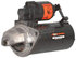 91-15-7143 by WILSON HD ROTATING ELECT - DW Series Starter Motor - 12v, Planetary Gear Reduction