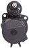 91-15-7139N by WILSON HD ROTATING ELECT - EV Series Starter Motor - 12v, Planetary Gear Reduction