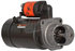 91-15-7123 by WILSON HD ROTATING ELECT - ID Series Starter Motor - 12v, Direct Drive