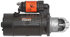 91-15-7123 by WILSON HD ROTATING ELECT - ID Series Starter Motor - 12v, Direct Drive