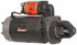 91-15-7089 by WILSON HD ROTATING ELECT - IF Series Starter Motor - 24v, Direct Drive