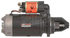 91-15-7089 by WILSON HD ROTATING ELECT - IF Series Starter Motor - 24v, Direct Drive