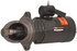91-06-1940 by WILSON HD ROTATING ELECT - MZ Series Starter Motor - 6v, Direct Drive