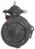 91-06-1940 by WILSON HD ROTATING ELECT - MZ Series Starter Motor - 6v, Direct Drive