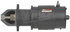 91-06-1938 by WILSON HD ROTATING ELECT - MDL Series Starter Motor - 12v, Direct Drive