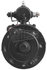 91-06-1934 by WILSON HD ROTATING ELECT - MDT Series Starter Motor - 12v, Direct Drive