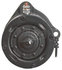 91-06-1933 by WILSON HD ROTATING ELECT - MZ Series Starter Motor - 6v, Direct Drive