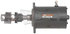 91-06-1932 by WILSON HD ROTATING ELECT - MZ Series Starter Motor - 6v, Direct Drive