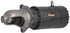 91-06-1927 by WILSON HD ROTATING ELECT - MCK Series Starter Motor - 12v, Direct Drive