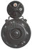 91-06-1881 by WILSON HD ROTATING ELECT - MDT Series Starter Motor - 12v, Direct Drive