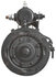 91-06-1872 by WILSON HD ROTATING ELECT - MBG Series Starter Motor - 12v, Direct Drive