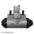072-8307 by BECK ARNLEY - WHEEL CYLINDER