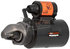 91-06-1865 by WILSON HD ROTATING ELECT - MDT Series Starter Motor - 12v, Direct Drive