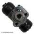 072-8318 by BECK ARNLEY - WHEEL CYLINDER