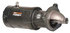 91-06-1859 by WILSON HD ROTATING ELECT - MBG Series Starter Motor - 12v, Direct Drive