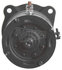 91-06-1859 by WILSON HD ROTATING ELECT - MBG Series Starter Motor - 12v, Direct Drive