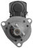 91-06-1809 by WILSON HD ROTATING ELECT - MFJ Series Starter Motor - 12v, Direct Drive