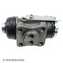 072-8379 by BECK ARNLEY - WHEEL CYLINDER