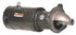 91-06-1801 by WILSON HD ROTATING ELECT - MZ Series Starter Motor - 6v, Direct Drive