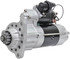 91-04-7850 by WILSON HD ROTATING ELECT - Titan 105 Series Starter Motor - 12v, Planetary Gear Reduction