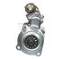 91-04-7844 by WILSON HD ROTATING ELECT - Titan 105 Series Starter Motor - 12v, Planetary Gear Reduction