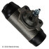 072-8393 by BECK ARNLEY - WHEEL CYLINDER