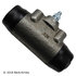 072-8393 by BECK ARNLEY - WHEEL CYLINDER