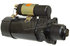 91-04-7825 by WILSON HD ROTATING ELECT - MS2 Series Starter Motor - 12v, Direct Drive