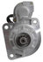 91-01-4593 by WILSON HD ROTATING ELECT - 29MT Series Starter Motor - 12v, Planetary Gear Reduction