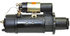 91-04-7825 by WILSON HD ROTATING ELECT - MS2 Series Starter Motor - 12v, Direct Drive