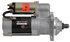 91-01-4593 by WILSON HD ROTATING ELECT - 29MT Series Starter Motor - 12v, Planetary Gear Reduction