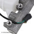 072-8691 by BECK ARNLEY - BRAKE MASTER CYL