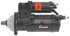 91-01-4588N by WILSON HD ROTATING ELECT - 29MT Series Starter Motor - 12v, Planetary Gear Reduction