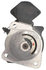 91-04-7805 by WILSON HD ROTATING ELECT - 4500 Series Starter Motor - 12v, Direct Drive