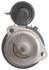 91-03-2802 by WILSON HD ROTATING ELECT - Starter Motor - 12v, Direct Drive