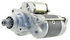 91-02-5903 by WILSON HD ROTATING ELECT - Starter Motor - 12v, Off Set Gear Reduction